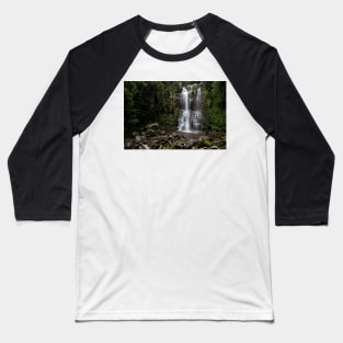 Falling Into Minnamurra Baseball T-Shirt